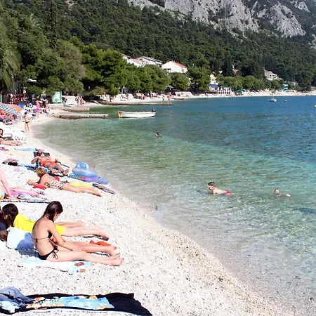 Studio Gradac 5198b * Gradac (Split-Dalmatia)