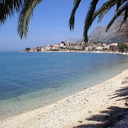 Studio Gradac 5198b Gradac (Split-Dalmatia)