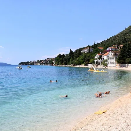 Apartamento Studio Gradac 5198b Gradac (Split-Dalmatia)