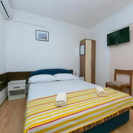 Apartamento Studio Gradac 5198b Gradac (Split-Dalmatia)