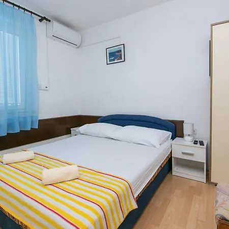 Apartamento Studio Gradac 5198b Gradac (Split-Dalmatia)