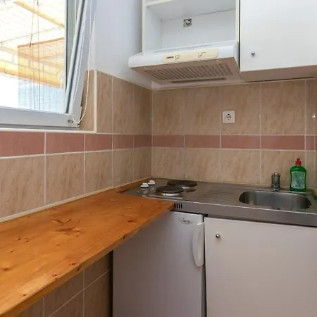 Studio Gradac 5198b Apartamento *