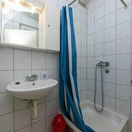 Apartment Studio 5198b